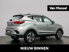 MG ZS - EV EV Long Range Luxury 70 kWh Long Range | Panoramadak | 360 Camera | Parkeersensoren | 1