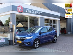 Dacia Sandero - 1.0 TCe 90 Expression