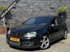 Volkswagen Golf - 2.0 TFSI GTI -LEDER-AIRCO- *NIEUWE MOTOR