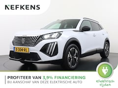Peugeot e-2008 - EV Allure 54 kWh 156 pk | Navigatie | Achteruitrijcamera | Parkeersensoren Voor en Achter