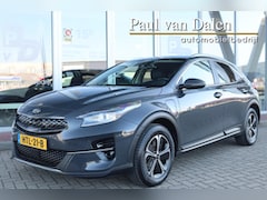 Kia XCeed - 1.6 GDi PHEV 141PK AUTOMAAT EXECUTIVE Navi | Leer | Adapt.Cruise | Memory | Stoelventilati