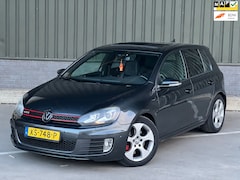 Volkswagen Golf - 2.0 GTI I Pano I APK I Memory