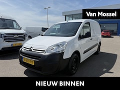 Citroën Berlingo - 1.6 BlueHDI 75 Club | Cruise Control | Trekhaak | A/C