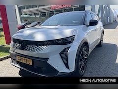 Renault Scenic E-Tech - EV87 long range esprit Alpine 1e eig. | Pack premium sound harman kardon | Pack advanced d
