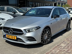 Mercedes-Benz A-klasse - 250 e Business Solution Luxury Limited / AMG -PAKKET