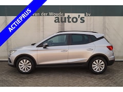 Seat Arona - 1.0 TSI Style Business Intense -ECC-NAVI-CAM-PDC