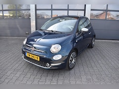 Fiat 500 - 0.9 Turbo TwinAir 80pk Collezione