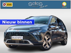 Hyundai Bayon - 1.0 T-GDI Comfort Camera | Stoelverwarming | Applecarplay