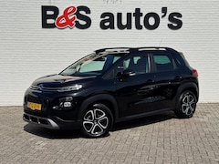 Citroën C3 Aircross - 1.2 PureTech S&S C-Series Cruise control Climate control Navigatie Parkeersensor achter