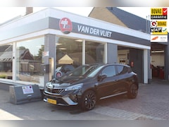 Renault Clio - 1.6 E-Tech Full Hybrid 145 esprit Alpine