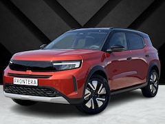 Opel Frontera - 1.2 Turbo Hybrid GS | UIT VOORRAAD LEVERBAAR | 2 + 6 JAAR GARANTIE
