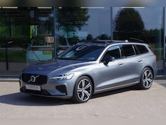 Volvo V60 - 2.0 T6 Recharge AWD R-Design 350 PK PHEV, Panoramadak, Harman/Kardon, Carplay