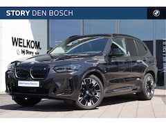 BMW iX3 - High Executive M Sport / Trekhaak / Panoramadak / Privacy Glass / Driving Assistant Profes