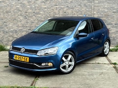 Volkswagen Polo - 1.0 First Edition