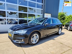 Audi A4 Avant - 35 TFSI Sport Lease Edition