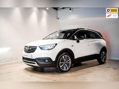 Opel Crossland X - CROSSLAND X 1.2 Turbo Innovation