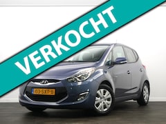 Hyundai ix20 - 1.6i i-Motion Airco/Trekhaak/Dealer onderhouden