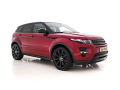 Land Rover Range Rover Evoque - 2.2 TD4 4WD Prestige Aut. *LUXURY-LEATHER | BI-XENON | MERIDIAN-AUDIO | MEMORY-PACK | NAVI