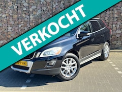 Volvo XC60 - 3.0 T6 AWD Momentum