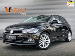 Volkswagen Polo - 1.0 TSI Beats Camera CarPlay Keyless Xenon