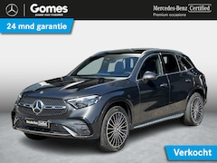 Mercedes-Benz GLC-klasse - 300e 4MATIC AMG | Trekhaak | Panoramadak