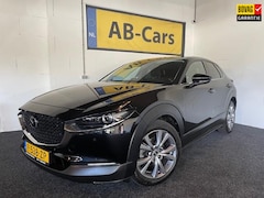 Mazda CX-30 - 2.0 e-SkyActiv M Hybrid