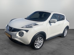 Nissan Juke - 1.2 DIG-T S/S Acenta
