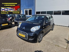 Citroën C1 - 1.0-12V Ambiance