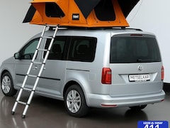 Volkswagen Caddy Maxi - 1.4 TSI DSG 7-pers/Mini Camper