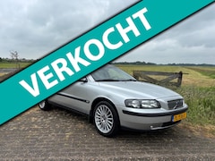 Volvo V70 - 2.4, Keurige auto