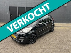 Peugeot 107 - 1.0 Active 5DRS Airco NAP