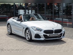 BMW Z4 Roadster - sDrive20i M-Sport | Adaptive Cruise