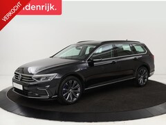Volkswagen Passat Variant - 1.4 TSI PHEV GTE | Trekhaak | Stoelverwarming | Massage | Adaptive cruise | Carplay | Came