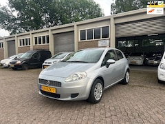 Fiat Grande Punto - 1.2 Dynamic 1e Eigenaar, Airco, Centrale Vergrendeling, Lichtmetalen velgen Cruise