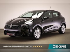 Renault Clio - 1.0 TCe 90 GPF evolution | CLIMA | STUURVERWARMING | DAB | APPLE | CAMERA