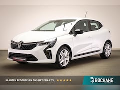Renault Clio - 1.0 TCe 90 GPF evolution | CLIMA | STUURVERWARMING | DAB | APPLE | CAMERA