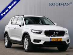 Volvo XC40 - 1.5 T2 130pk Momentum Core Automaat LED / Apple Carplay / DAB