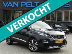 Peugeot 3008 - 1.2 PureTech GT Line / LED / Carplay
