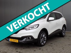 Renault Kadjar - 1.2 TCe Intens Camera