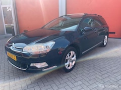 Citroën C5 Tourer - 2.0 16V Ligne Business APK 2026 KM NAP