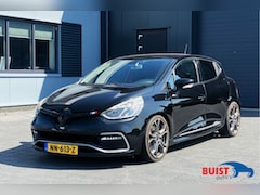 Renault Clio - 1.6 R.S. 200pk CUP CHASSIS 114556KM
