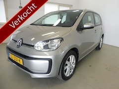 Volkswagen Up! - 1.0 BMT move up Navi | Cruise | Camera | PDC | LMV 15" | 1e eig | NL auto