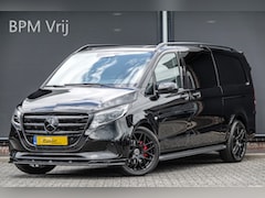 Mercedes-Benz Vito - 119Cdi 190Pk 9G-Tronic Aut. | Dubbele Cabine | Mixto Pro | Extra lang | 2xSchuifdeur | Ach