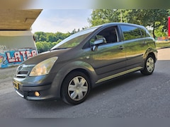 Toyota Corolla Verso - 1.8 VVT-i Luna 7 Pers LPG G3 Automaat