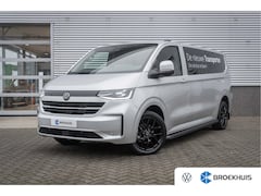 Volkswagen Transporter - 2.0 TDI L2H1 30 Bulli INTRO | BPM vrij | Dode hoek sensor | Adaptive cruise | Navi by app