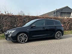 Hyundai i30 - 1.4 T-GDI N-Line