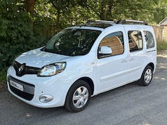 Renault Kangoo Family - 1.2 TCe, NAVI, CLIMAT, CRUISE, PANORAMA