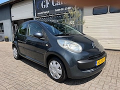 Citroën C1 - 1.0-12V Ambiance APK AIRCO 5D