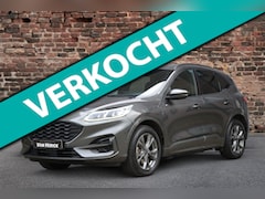 Ford Kuga - 2.5 PHEV ST-Line X | Head-up Display | B&O Audio | LED koplampen