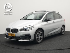 BMW 2-serie Active Tourer - 225xe iPerformance Sportline Plug In Hybrid 225pk PHEV | Panodak | Sportstoelen Memory | C